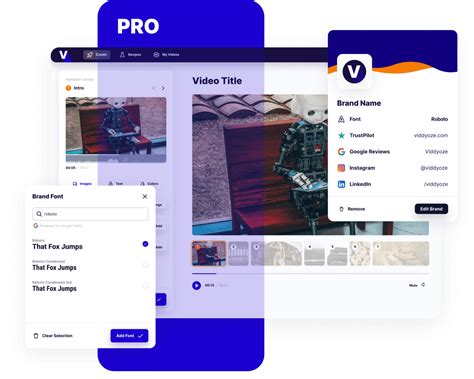 Viddyoze Free Trial: Try Our Software With No Risks.